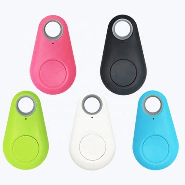 VTX-2828709 IP67 Waterproof Anti-Lost Device Mini Bluetooth GPS Tracker Real-Time Smart Locator Kids Home Decor Gifting Patio