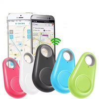 VTX-2828709 IP67 Waterproof Anti-Lost Device Mini Bluetooth GPS Tracker Real-Time Smart Locator Kids Home Decor Gifting Patio