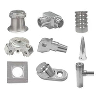 VTX-0234661 Silica Sol Casting RV Camper Awning Bracket Step Hinge Aluminum Steel Recreational Vehicle Spare Parts Metal Home
