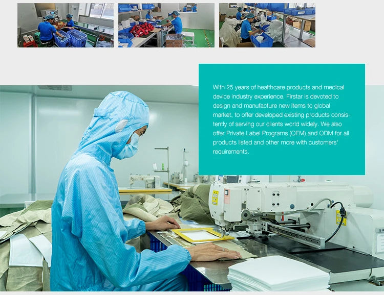 Large British First Aid Kit Basic Emergency Devices CE Certified Waterproof PP Material 35x26.5x10cm