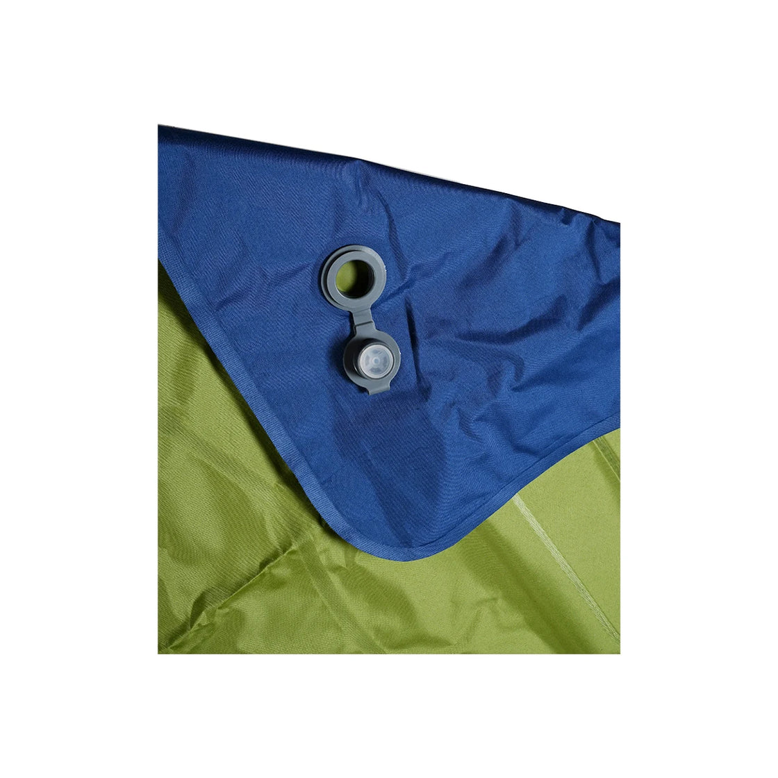 Portable Inflatable Camping Mat with Built-in Pump, Lightweight and Foldable, for Outdoor Activities