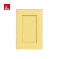 VTX-9677605 AllandCabinet Minimalist Modular Eco-Friendly Weather Proof RV Camper Kitchen Cabinets Plywood Storage Units Home