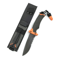 VTX-0141779 High Hardness Portable Small Straight Tactical C