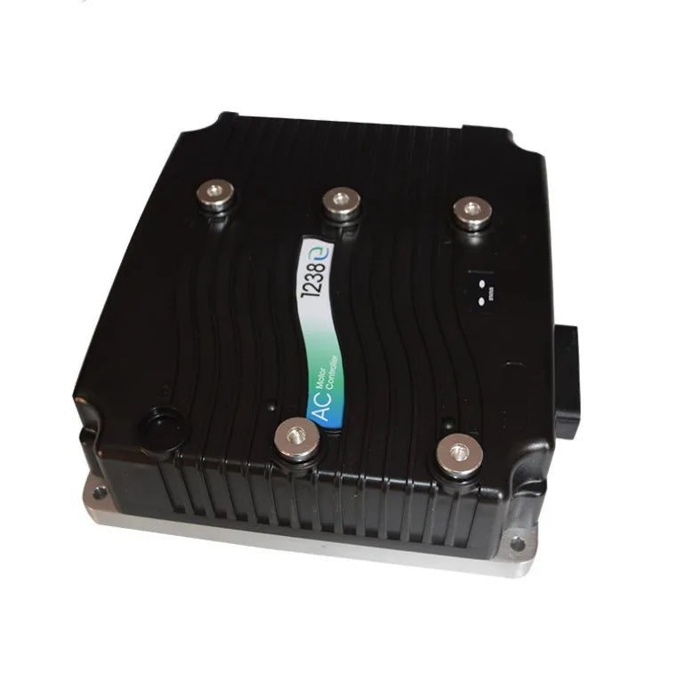 AC Motor Controller 1238E 6521 48-80V 550A for Electric Vehicles and Golf Carts