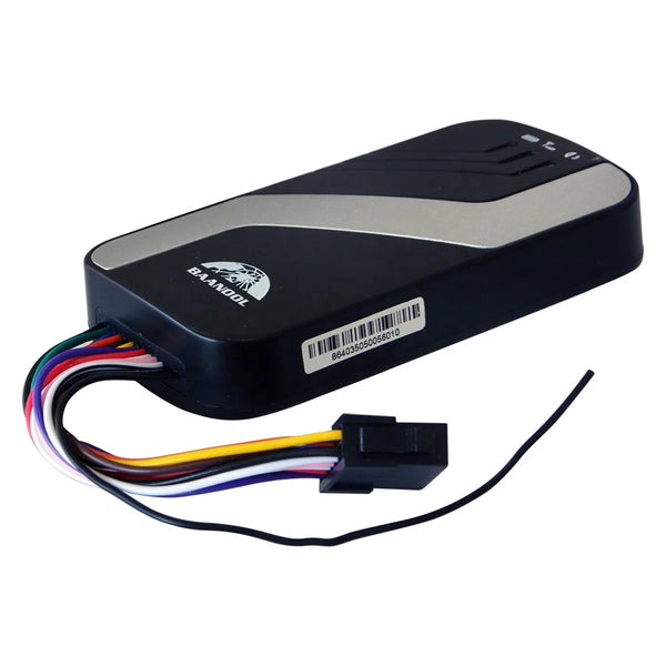 Ultimate Vehicle GPS Tracker