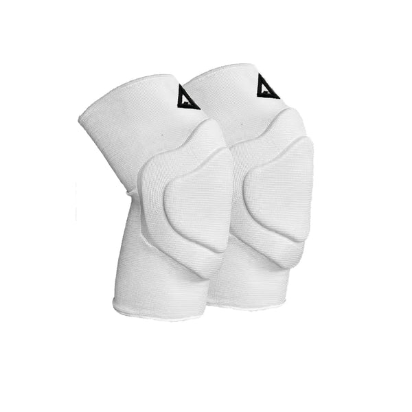 VTX-6342821 Men Women's Sport Sleeve Arm Guard Shock-Absorbing EVA Foam Polyester Knitted Knee Elbow Pads Flexible Protective Gear
