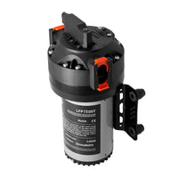 VTX-4887717 LEFOO 115V AC High Flow RV Water Pump 5GPM Demand Pressure Booster Caravan Camper Drinking Supply Home Decor Gifting