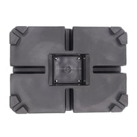 VTX-7908133 6" Lift RV Camper Leveler Stabilizer Blocks Trailer Jack Block Any Tongue Post Foot 5th Wheels PP 217 Home Decor