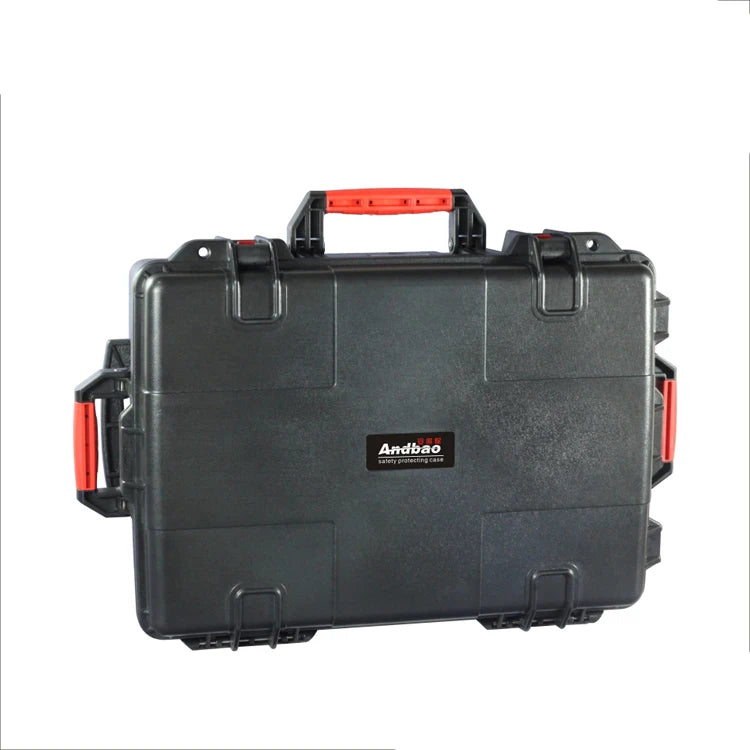 VTX-1316005 Heavy-Duty Plastic ABS Camping Case Travel Color Waterproof Hard Trolley 24.1 x 18.1 x 9.1 in Hiking Outdoor Picnic