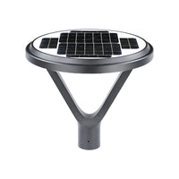 VTX-2528421 40W Led Power Popular Landscape Lights Outdoor Garden Pathway Light Solar Lamp Street Aluminum Alloy + PC Lightweight