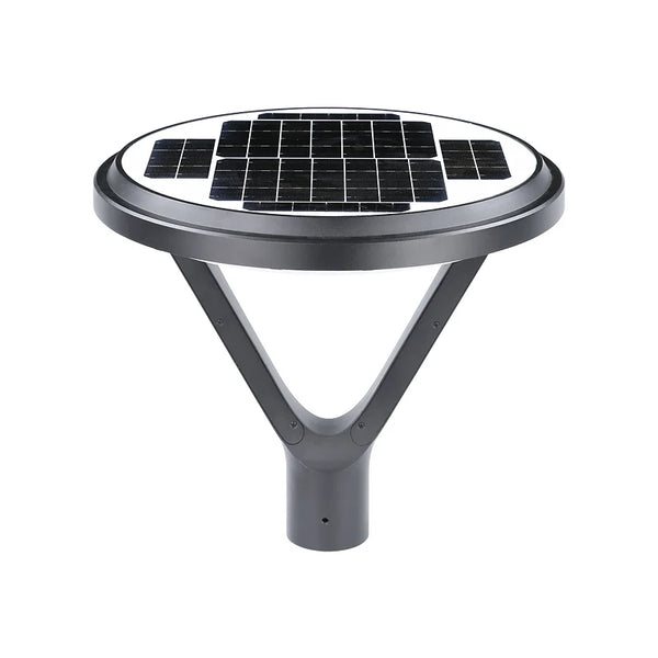 VTX-2528421 40W Led Power Popular Landscape Lights Outdoor Garden Pathway Light Solar Lamp Street Aluminum Alloy + PC Lightweight
