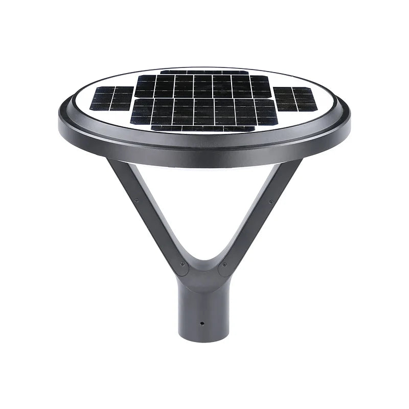 VTX-2528421 40W Led Power Popular Landscape Lights Outdoor Garden Pathway Light Solar Lamp Street Aluminum Alloy + PC Lightweight