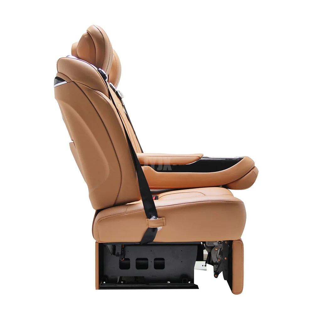 Car Interior Sofa Seat for Sprinter, Vito, Multivan, Transit Custom, Tourneo Custom, and Metris Models