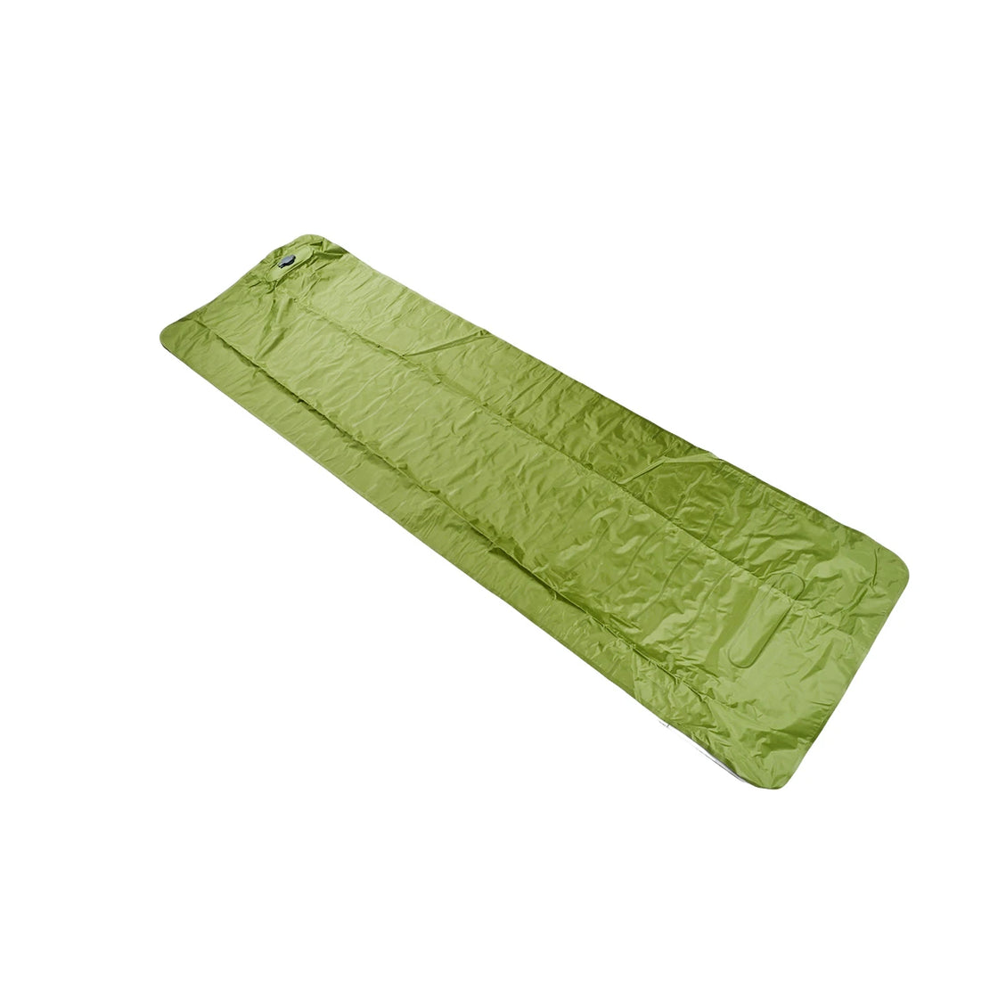 Portable Inflatable Camping Mat with Built-in Pump, Lightweight and Foldable, for Outdoor Activities