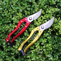 VTX-1578149 Multi-Functional Garden Gadget Bypass Pruning Tool Telescopic Folding Scissors Shear & Industrial Use Home Decor