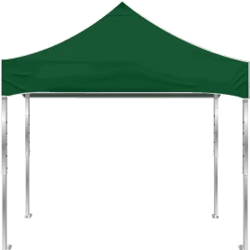 Outdoor Pop Up Canopy Tent 3x6m Waterproof Foldable with Custom Logo Printing