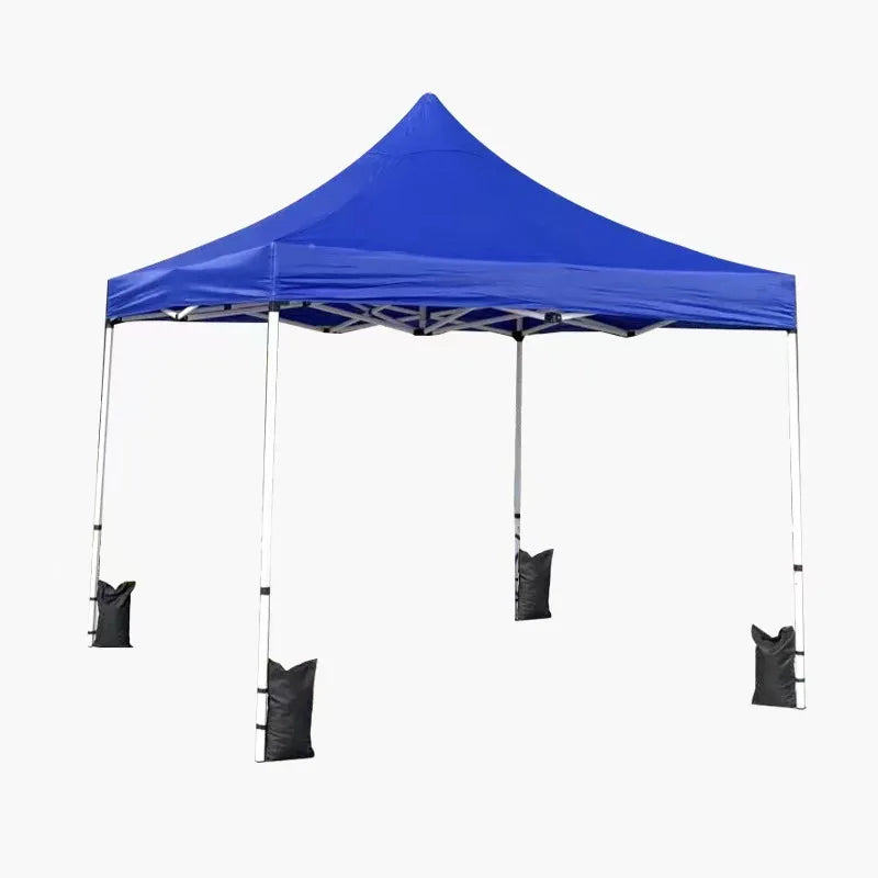 Outdoor Pop Up Canopy Tent 3x6m Waterproof Foldable with Custom Logo Printing