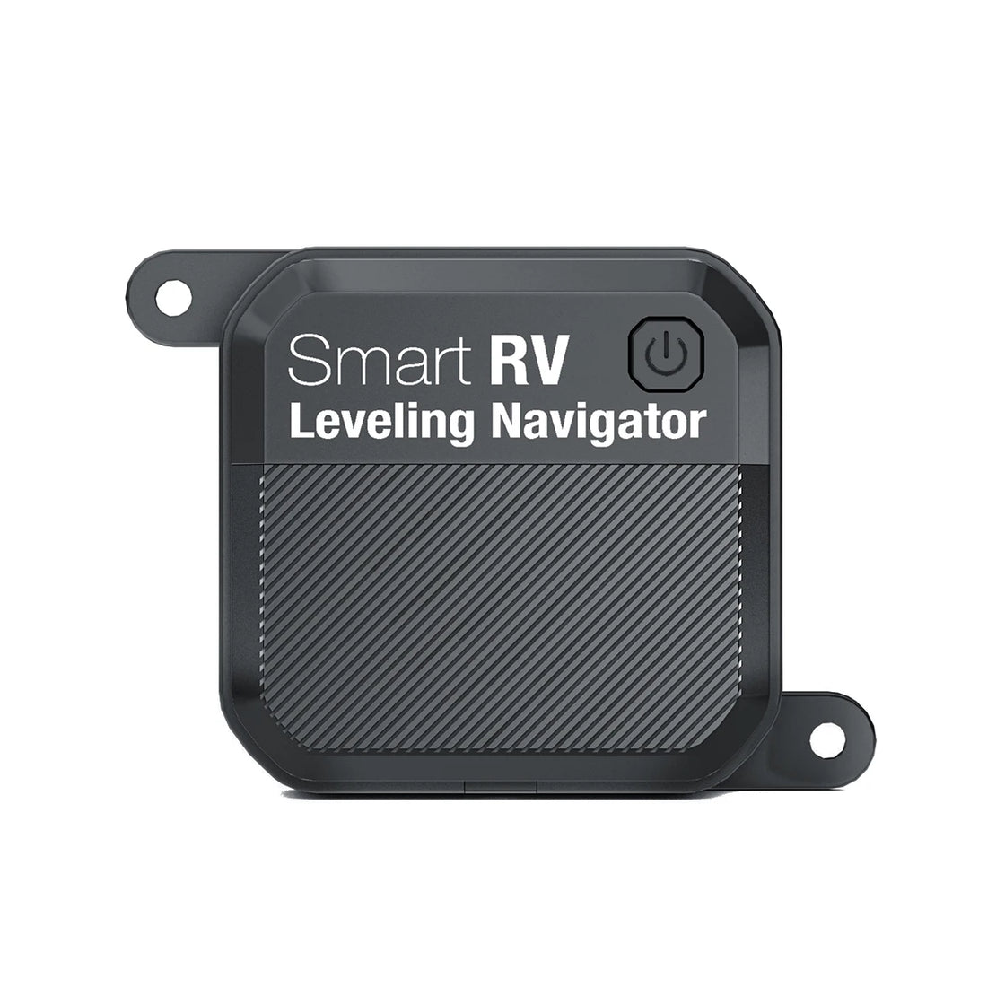 RV Leveling System with App Control for Travel Trailers and Campers, Model RVS01, Wireless Operation, High-Precision Sensors, Easy Installation