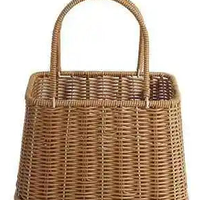 Top Choice Modern Ceramic Lacquer Storage Basket Luxury Natu