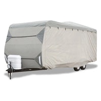 VTX-1250469 Fit Camper Van Seat Covers Fiat Ducato Travel Use Non-Woven Fabric Waterproof 18"-44" Home Decor Gifting Patio Garden