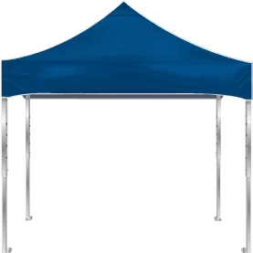 Outdoor Pop Up Canopy Tent 3x6m Waterproof Foldable with Custom Logo Printing