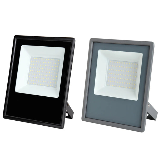 VTX-2266277 Outdoor IP66 Waterproof Aluminum 10W 20W 30W 50W 100W 200W 300W 400 Watts Led Flood Light Lightweight Camping Hiking