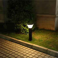 VTX-2495653 Professional Waterproof Outdoor Solar Garden Light LED Landscape Pathway Lamp Yard Patio Driveway Illumination