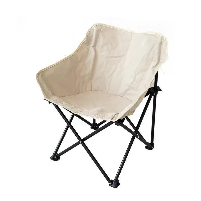 Foldable Aluminum Frame Fishing Bench and Camping Table for Outdoor Use
