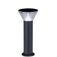 VTX-2495653 Professional Waterproof Outdoor Solar Garden Light LED Landscape Pathway Lamp Yard Patio Driveway Illumination