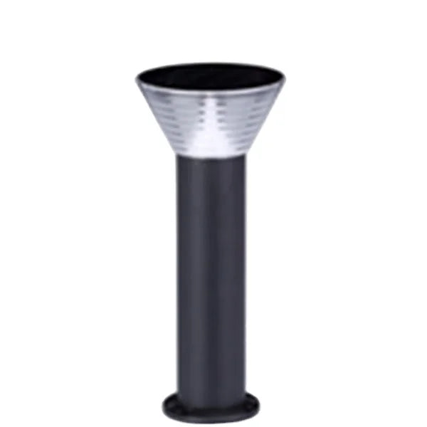 VTX-2495653 Professional Waterproof Outdoor Solar Garden Light LED Landscape Pathway Lamp Yard Patio Driveway Illumination