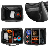 Custom Design 60L Utility Outdoor Tool Tote Bag Kitchen Orga