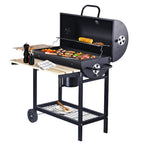 Portable Stainless Steel Camping Kitchen Cook Set - Image 2