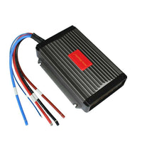 VTX-1250085 Car RV Boat DC to Inverter 30A 12V MPPT Solar Gel AGM Lithium Batteries Using Multi-Stage Charging Home Decor Gifting