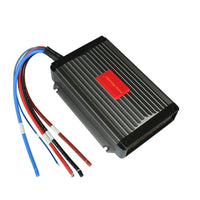 VTX-1250085 Car RV Boat DC to Inverter 30A 12V MPPT Solar Gel AGM Lithium Batteries Using Multi-Stage Charging Home Decor Gifting