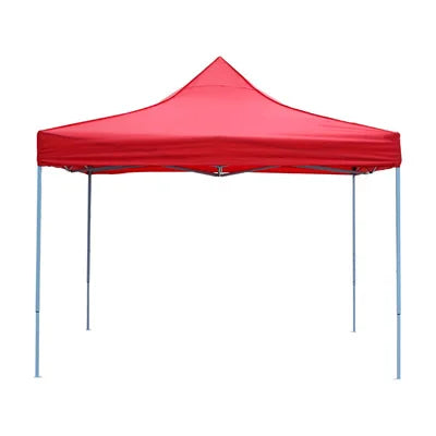 Outdoor Pop Up Canopy Tent 3x6m Waterproof Foldable with Custom Logo Printing