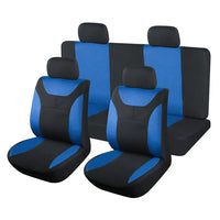 VTX-1217701 Well-made Universal Fit Black Covers Sales Durable Breathable Luxury Seats Cover Polyester Mesh Classic Bedroom Living