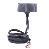 VTX-7934757 4G/5G GPS High Gain waterproof IP68 MiMO Combination Antenna RV / Motorhome .For AP Router Decor Gifting Patio Garden