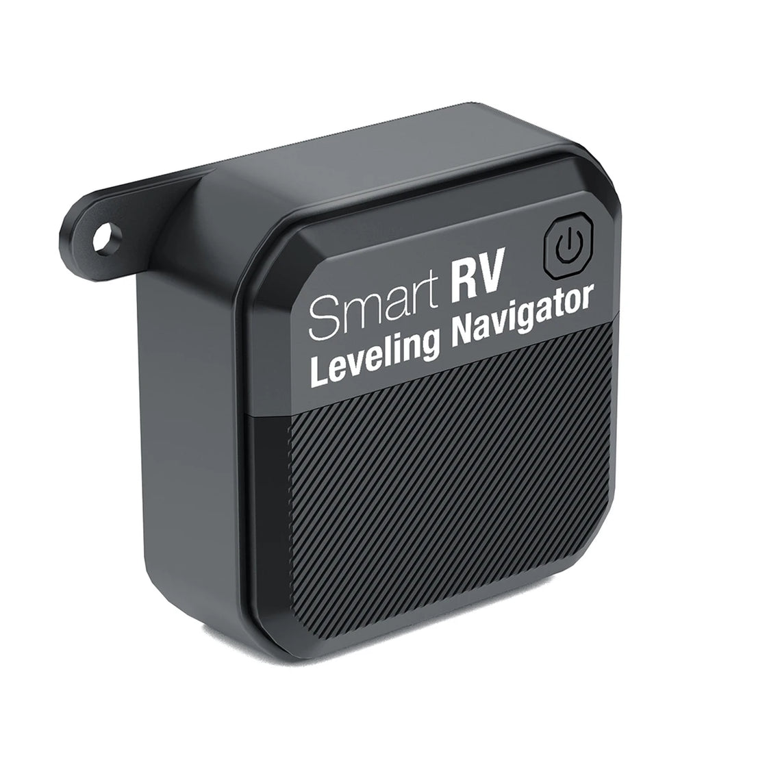 Compact RV Leveling System with Wireless App Control and High Precision Sensors