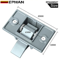 VTX-0136357 EPMAN Mounting Bracket Domestic Sun Chaser Bottom Assembly Awning Arm Replacement RV Camper Trailer EPAA08G27 Home