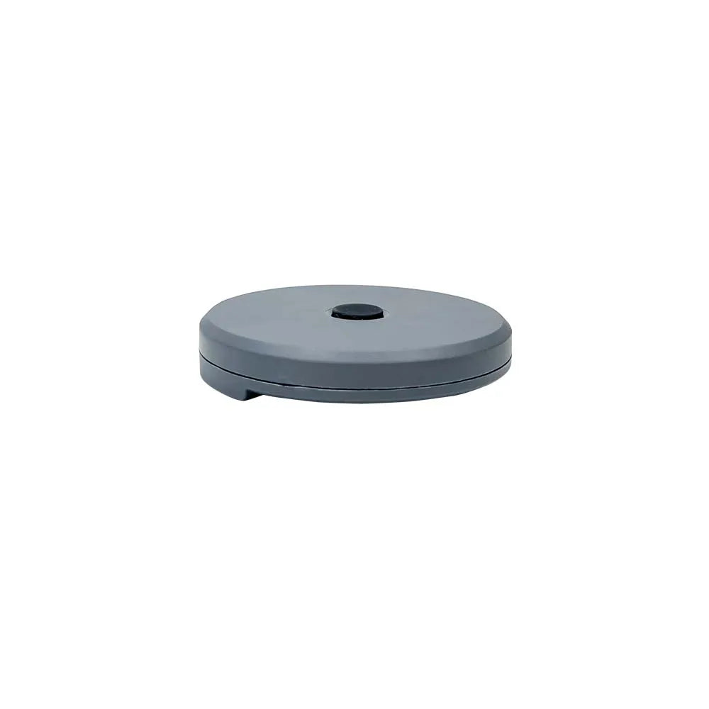 Smart Battery Powered Ultrasonic Level Sensor for LPG, Water, and Fuel Tanks - Model LPG2412-BT, 3% Accuracy, IP65 Rating