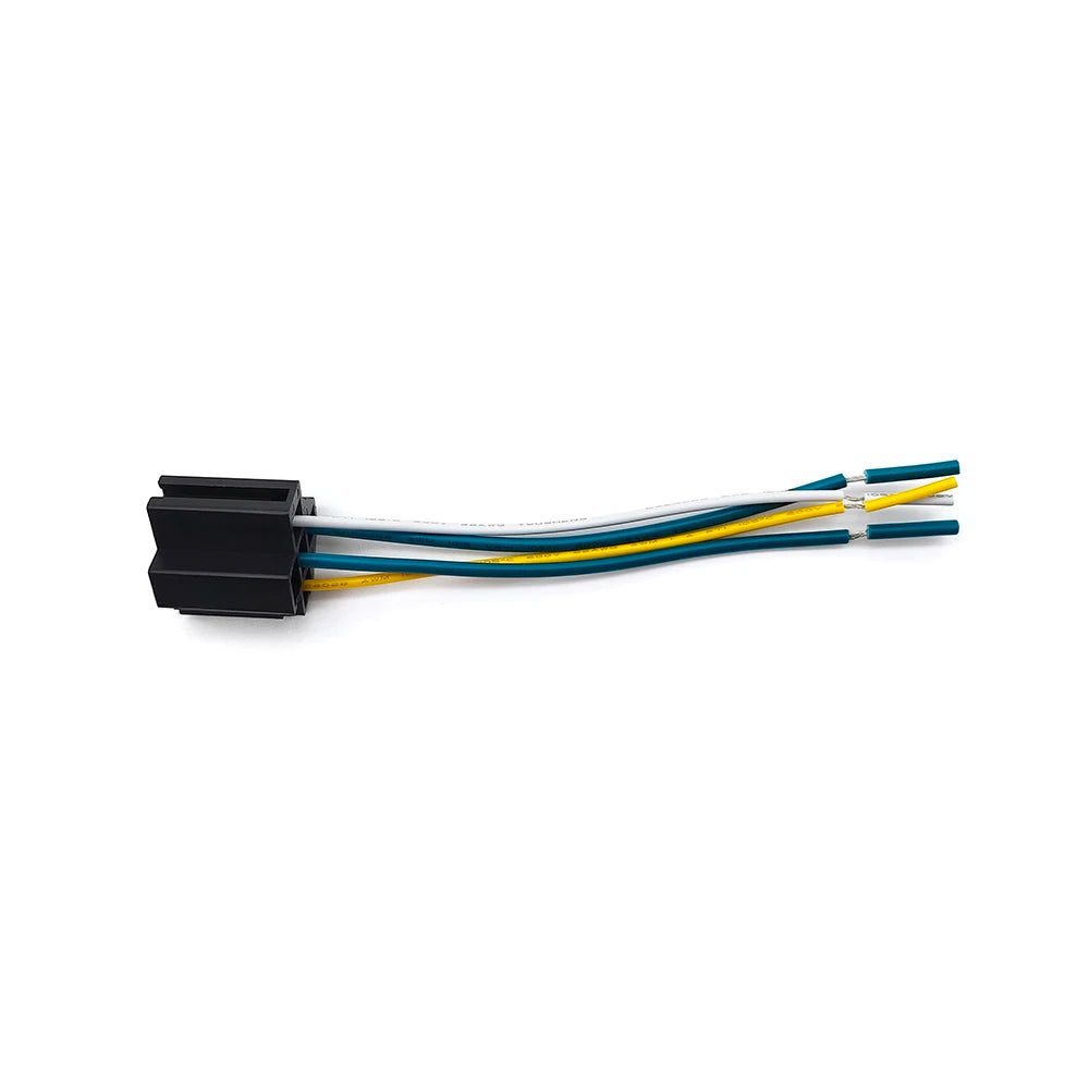 4G Real-Time GPS Car Tracker with Remote Engine Cut and Track Playback