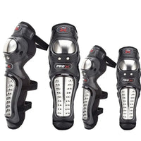 VTX-3004453 Well-made Touring Motorcycle Knee & Elbow Pads Eco-friendly Durable Sport Protective Gear Adults Home Decor Gifting