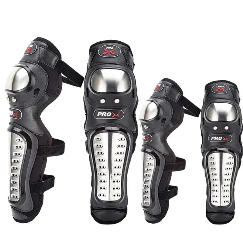 VTX-3004453 Well-made Touring Motorcycle Knee & Elbow Pads Eco-friendly Durable Sport Protective Gear Adults Home Decor Gifting