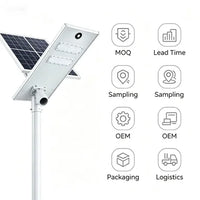 VTX-2561189 Outdoor Brightest Solar Pathway Light Waterproof Walkway Patio Front Yard LED Exterior Powered Landscaping Lights