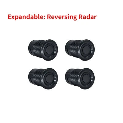 360° Active Monitoring Vehicle Safety System with 6CH Video Storage and 4G Connectivity, Waterproof, Night Vision, 10 Inch Display, Compatible with AGCO Models