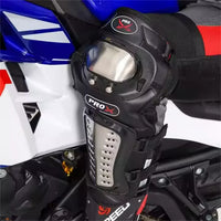 VTX-3004453 Well-made Touring Motorcycle Knee & Elbow Pads Eco-friendly Durable Sport Protective Gear Adults Home Decor Gifting