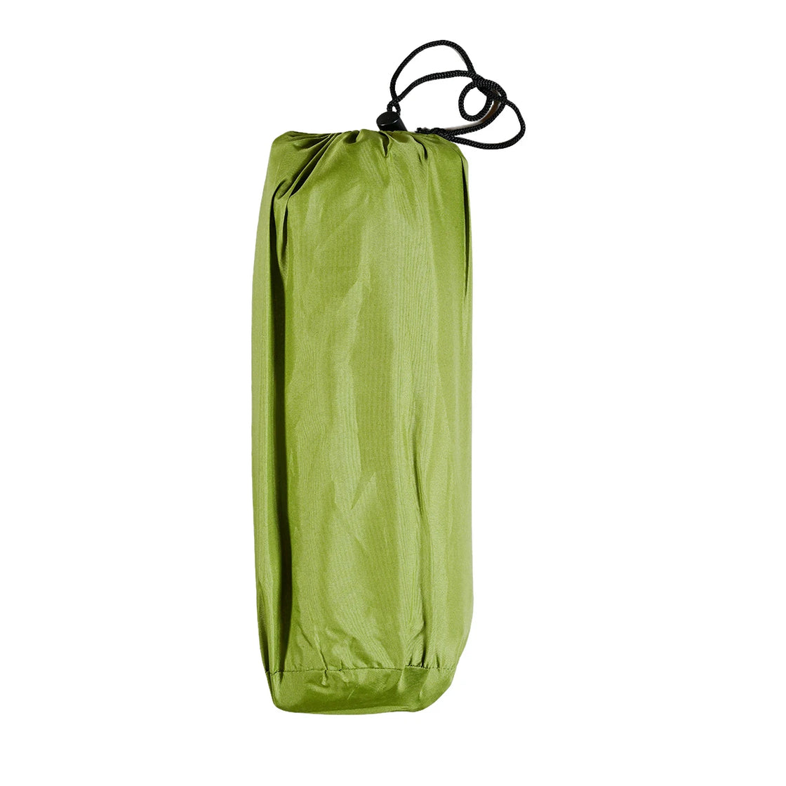 Portable Inflatable Camping Mat with Built-in Pump, Lightweight and Foldable, for Outdoor Activities