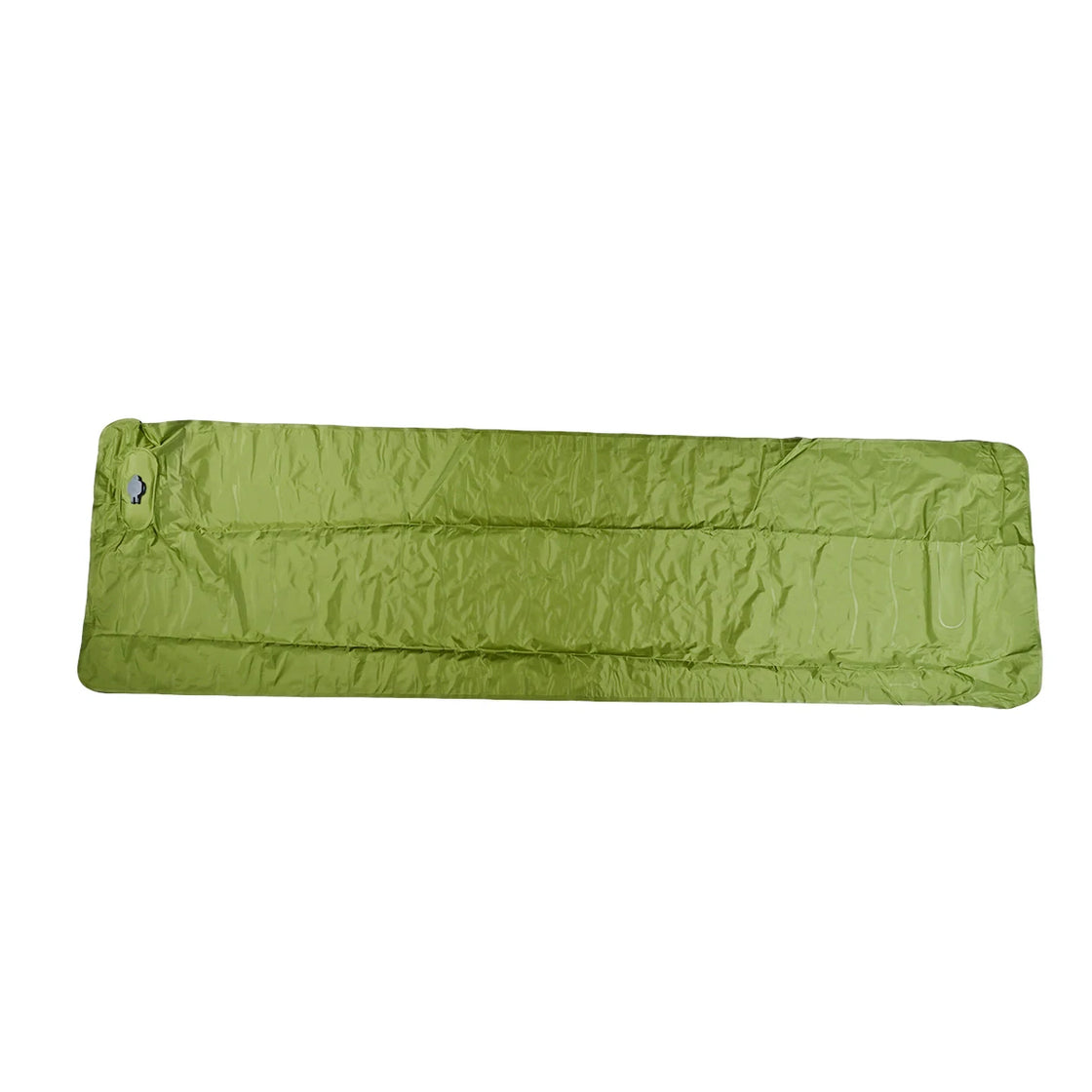 Portable Inflatable Camping Mat with Built-in Pump, Lightweight and Foldable, for Outdoor Activities