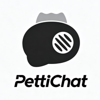 VTX-2402725 Pettichat AI Powered Pet Language Translator Device GPS Tracker CE FCC ROHS Certified IP65 Waterproof 1.2s Dogs Cats