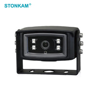 VTX-8137509 10.1 Inch Color LCD Quad Monitor RV Backup Camera System Home Decor Gifting Patio Garden Centerpiece Relaxation